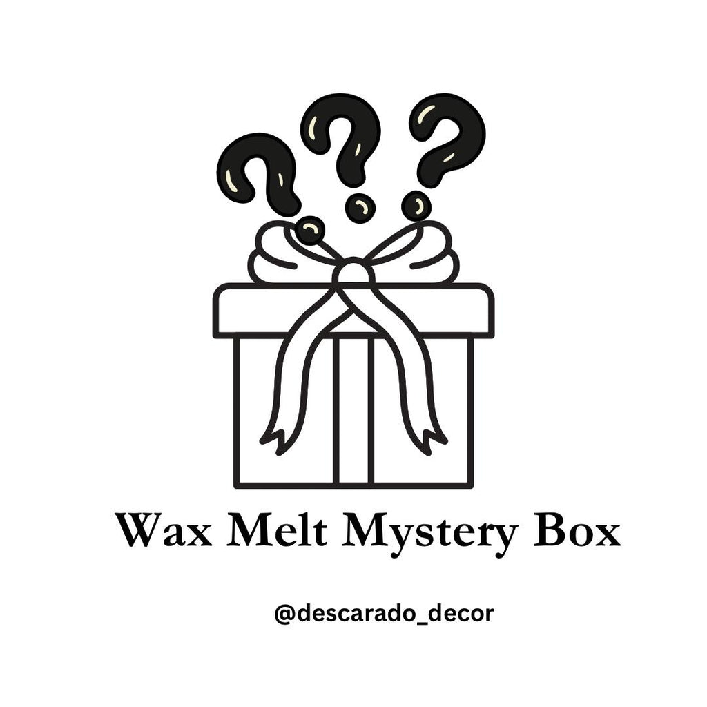 Wax Melt Mystery Box
