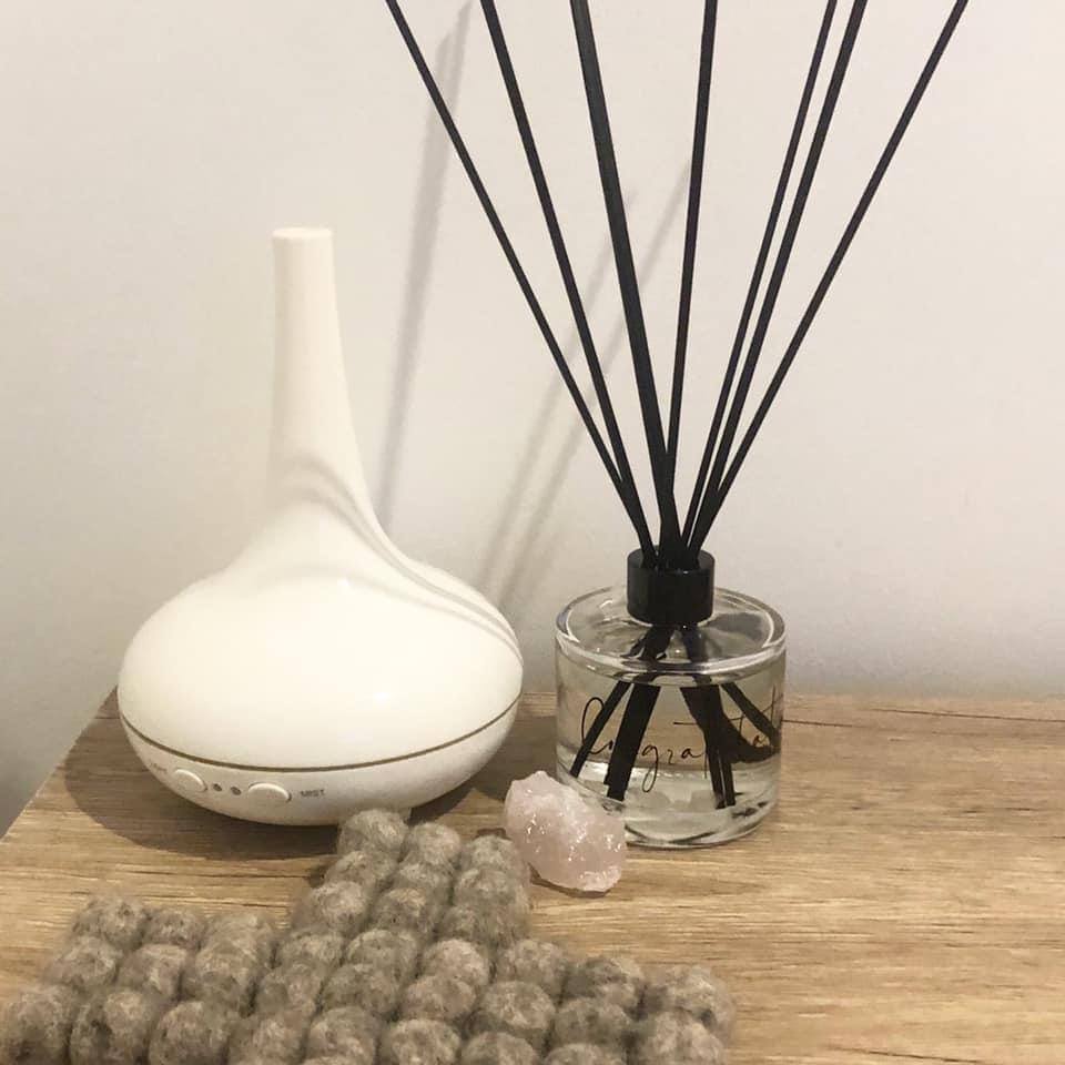 Personalised Reed Diffuser