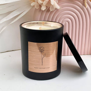 Mother's Day Candle