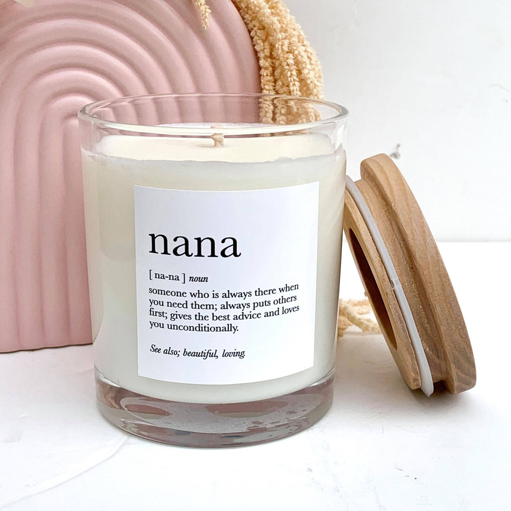 Nana Candle