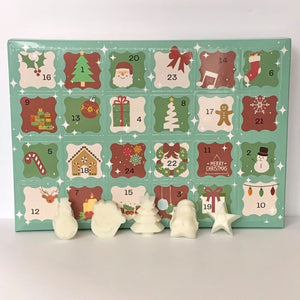 Wax Melt Advent Calendar