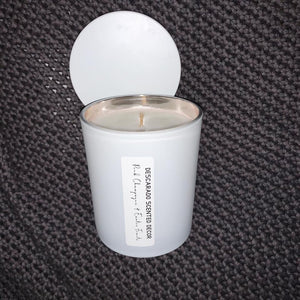 XL Luxury Candle