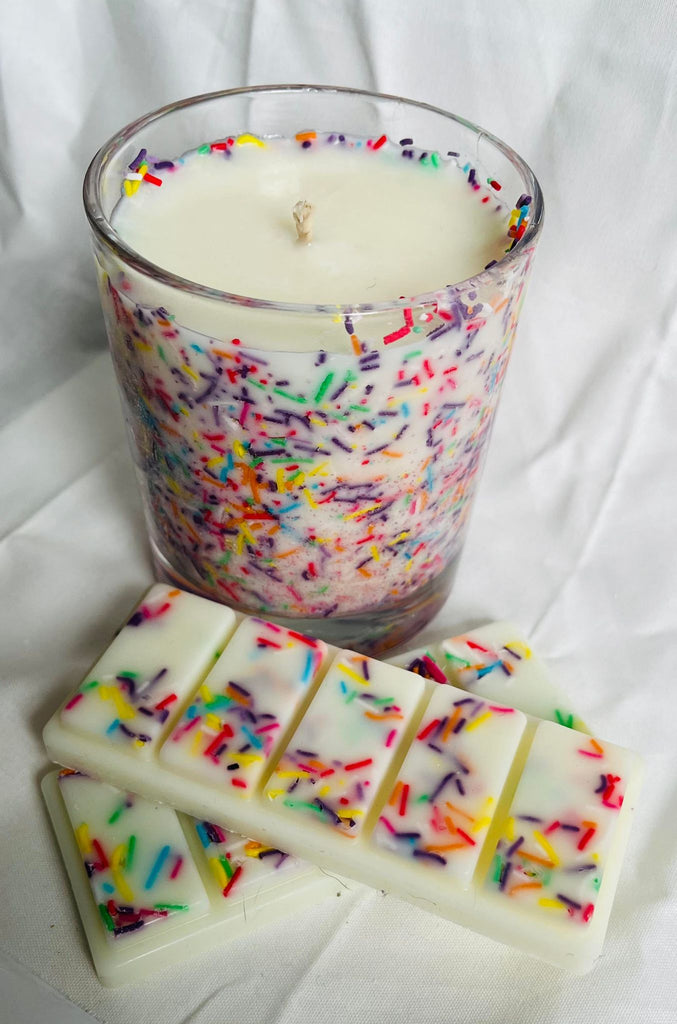 Birthday Cake Bundle