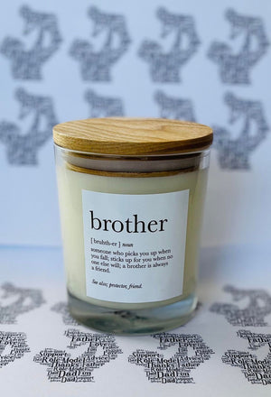 Brother Candle