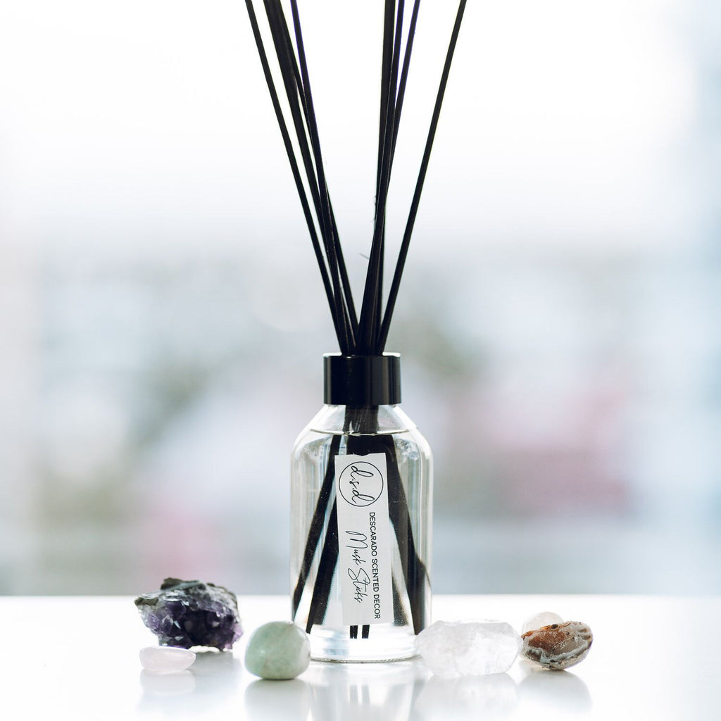 Boston Reed Diffuser