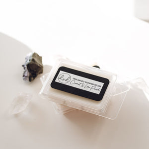 Wax Melts 6 Cubes