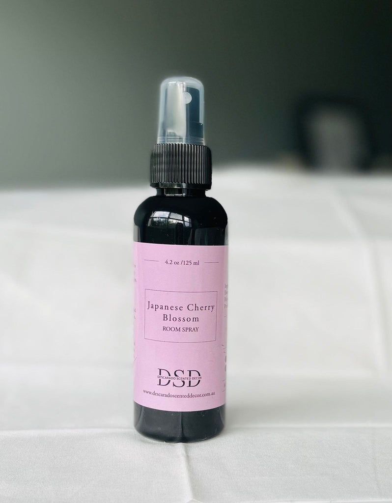 Room & Linen Spray