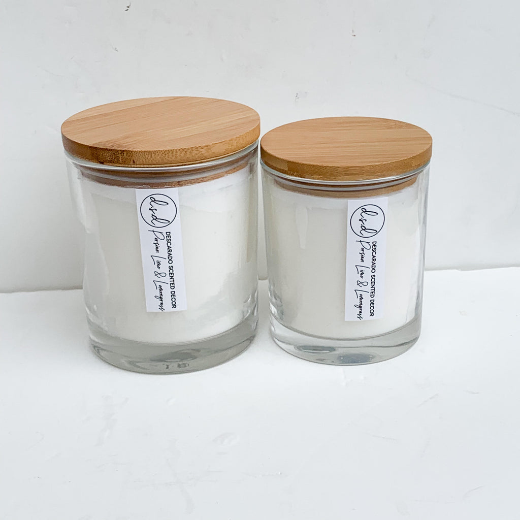 Classic Candle