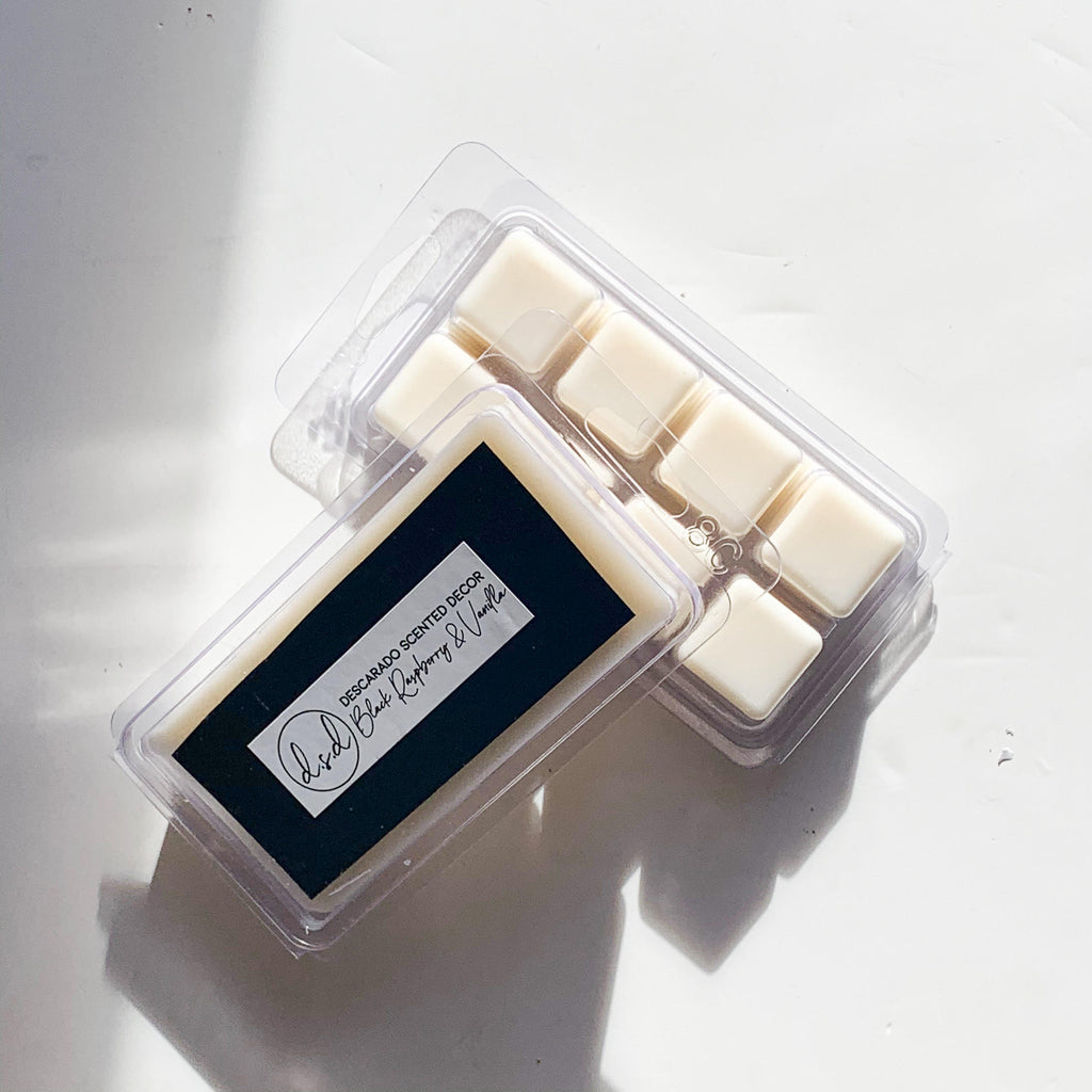 Wax Melts 8 Cubes